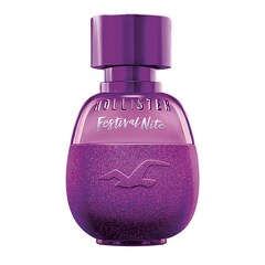 Festival Nite For Her - Woda perfumowana, HOLLISTER