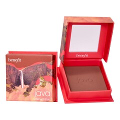 Java - Róż do policzków w odcieniu kawowo-różowym, BENEFIT COSMETICS