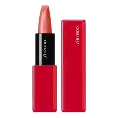 Technosatin Gel Lipstick 402 - Pomadka do ust, SHISEIDO