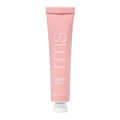 Liplights Cream - Błyszczyk do ust, RMS BEAUTY