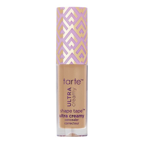 Tarte - Shape Tape - Ultra Kremowy Korektor Format Podróżny - Shape Tape Trvl Ultra Creamy Conc 35n - Dla Kobiet