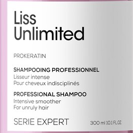 Liss Unlimited szampon