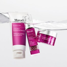 AHA/BHA Exfoliating Cleanser - Złuszczający żel do twarzy