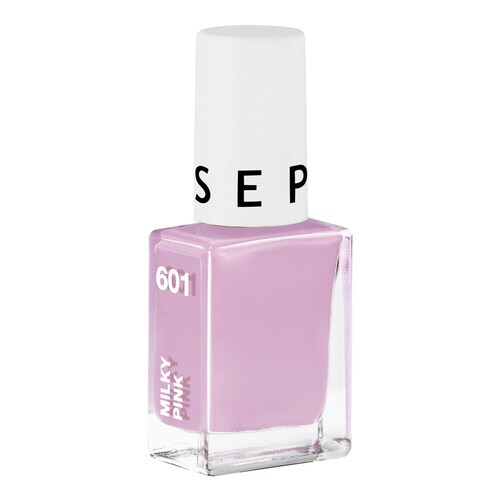 Sephora Collection - Nail Polish - Lakier Do Paznokci - 601 Milky Pink - Dla Kobiet
