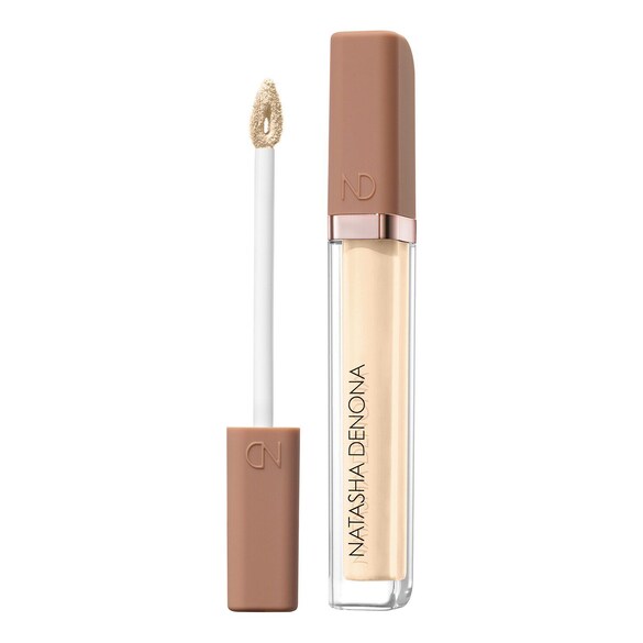 Hy-Glam Concealer - Korektor rozświetlający, NATASHA DENONA