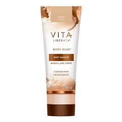 Body Blur - Body Blur makeup do ciała, VITA LIBERATA