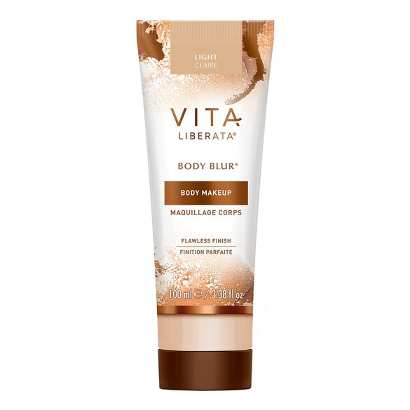 Body Blur - Body Blur makeup do ciała, VITA LIBERATA