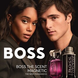 The Scent Magnetic for Her - Woda perfumowana
