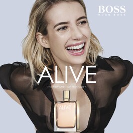 BOSS Alive - Balsam do ciała
