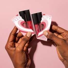 Liquid Matte Mini Kit - Zestaw matowych mini pomadek w płynie