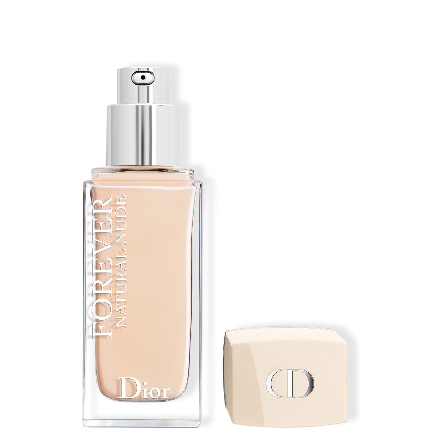 Dior Forever Natural Nude D ugotrwa y podk ad do twarzy i DIOR