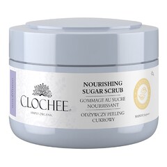 Odżywczy peeling cukrowy - Zapach Mango, CLOCHEE