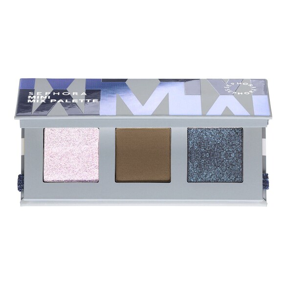 Mini Mix Palette: minipaleta cieni do powiek, SEPHORA COLLECTION