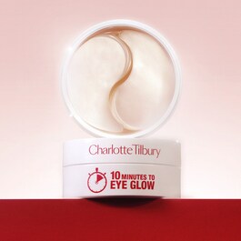 Charlotte's Hollywood Skin Secrets Eye Patches - Opaski na oczy