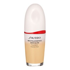 Revitalessence Skin Glow Foundation - Podkład do twarzy, SHISEIDO