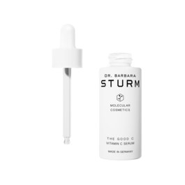 The Good C Vitamin C Serum - Delikatne serum z witaminą C 5%