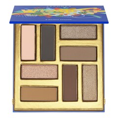 Paleta 8 cieni do powiek – Wishing You, SEPHORA COLLECTION