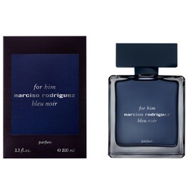 for him Bleu Noir - perfumy