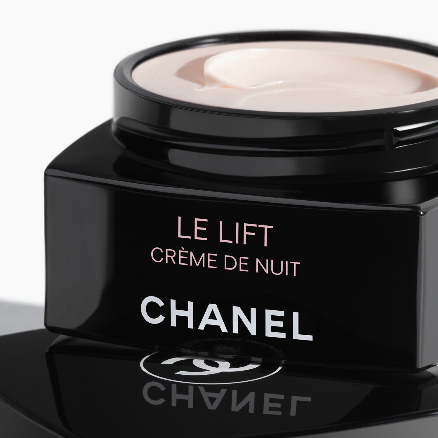 LE LIFT - Wygładzający Krem ​​Na Noc i CHANEL ≡ SEPHORA