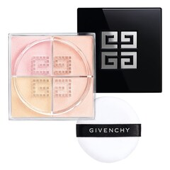Prisme Libre Loose Powder - Puder sypki. Matujący, Rozświetlający, Korygujący, GIVENCHY