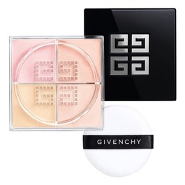 Prisme Libre Loose Powder - Puder sypki. Matujący, Rozświetlający, Korygujący
