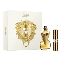 Divine - Zestaw upominkowy, JEAN PAUL GAULTIER