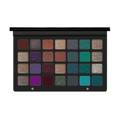 Eyeshadow Palette 28 - Paleta 28 cieni do powiek, NATASHA DENONA