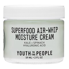 Age Prevention Superfood Cream - Krem nawilżający, YOUTH TO THE PEOPLE