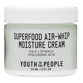 Age Prevention Superfood Cream - Krem nawilżający