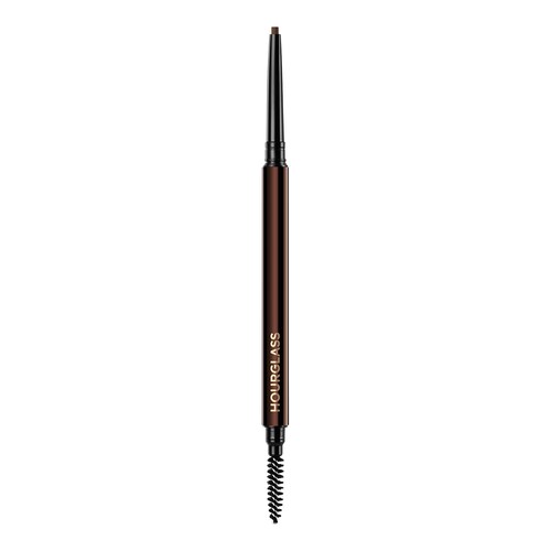 Hourglass - Arch Brow Micro Scultping Pencil - Kredka Do Brwi - Dark Brunette (0,03 Ml) - Dla Kobiet