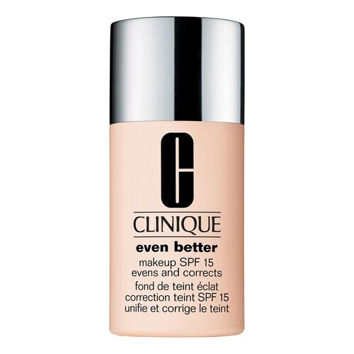 Clinique - Even Better Makeup Spf 15 - Podkład - Cn 02 Breeze - 30 Ml - Dla Kobiet