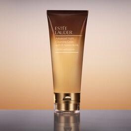 Advanced Night Cleansing Gelée - Żel do mycia twarzy