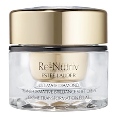 Re Nutriv Ultimate Diamond Transformative Brilliance Soft Creme - Krem do twarzy, ESTÉE LAUDER