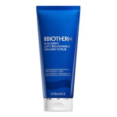 Biocorps Body Scrub - Wygładzający peeling do ciała, BIOTHERM