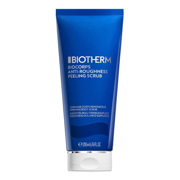 Biocorps Body Scrub - Wygładzający peeling do ciała, BIOTHERM