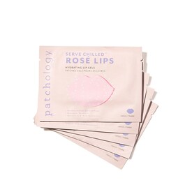 Serve Chilled Rosé Lips - Żele nawilżające do ust