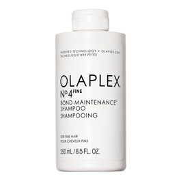 No. 4 Fine Bond Maintenance – Szampon