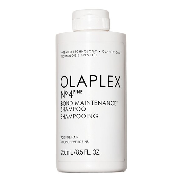 No. 4 Fine Bond Maintenance – Szampon, OLAPLEX