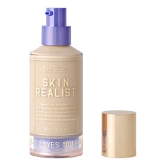 Skin Realist - Balsam koloryzujący, NABLA