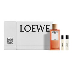 Loewe Solo Ella - Woda perfumowana zestaw, LOEWE