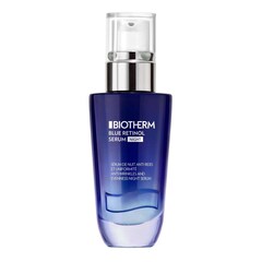 Blue Retinol Serum Night - Serum do twarzy na noc, BIOTHERM