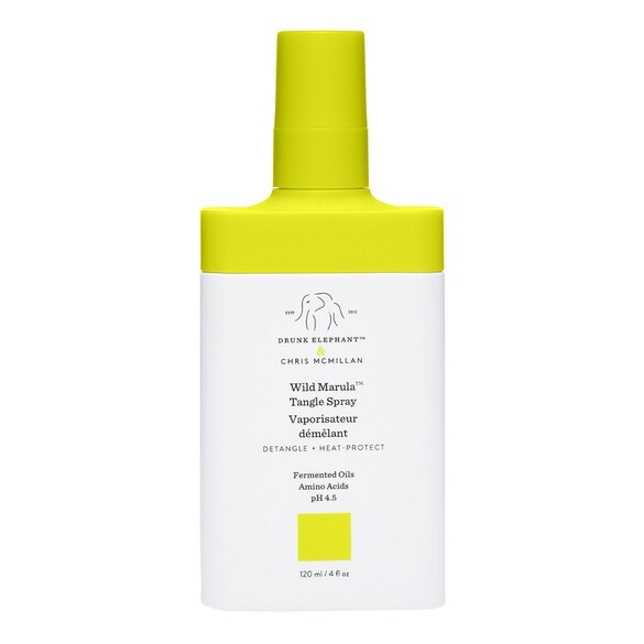 WILD MARULA TANGLE SPRAY - odżywka do włosów w sprayu, DRUNK ELEPHANT