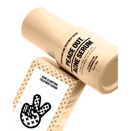 Serum do cery trądzikowej – Przeciwtrądzikowe serum oczyszczające
