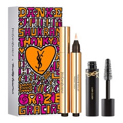 Touche Eclat - Zestaw upominkowy do makijażu, YVES SAINT LAURENT