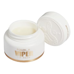 Viper Lip Mask Coconut Cream - Intensywna pielęgnacja do ust, NABLA