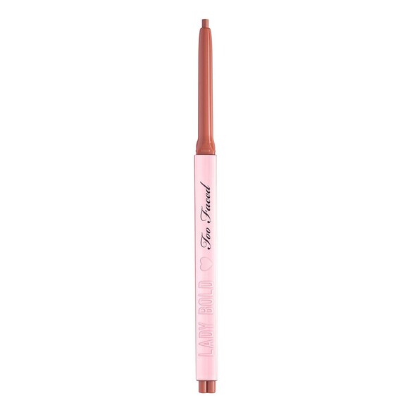 Lady Bold - Konturówka do ust, TOO FACED