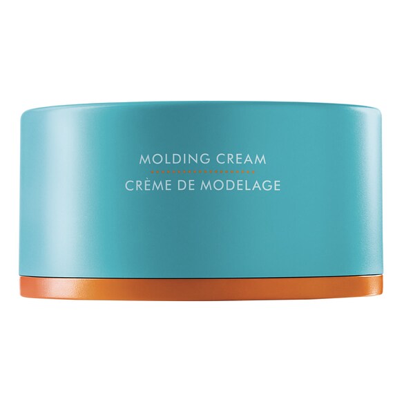 Molding Cream - Krem ​​do stylizacji, MOROCCANOIL