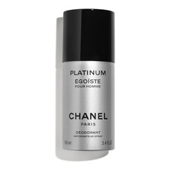 PLATINUM ÉGOÏSTE - Dezodorant W Sprayu, CHANEL