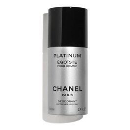 PLATINUM ÉGOÏSTE - Dezodorant w sprayu