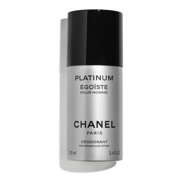 PLATINUM ÉGOÏSTE - Dezodorant w sprayu, CHANEL